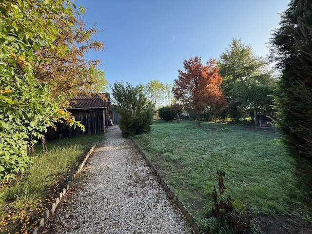 Maison à SAINT-AIGULIN