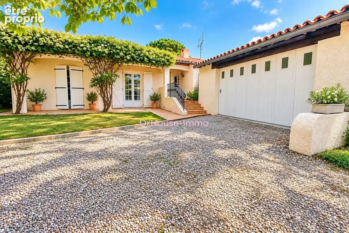 Maison 5 pièces 140 m² à vendre à Carcassonne (11000) - photo 7