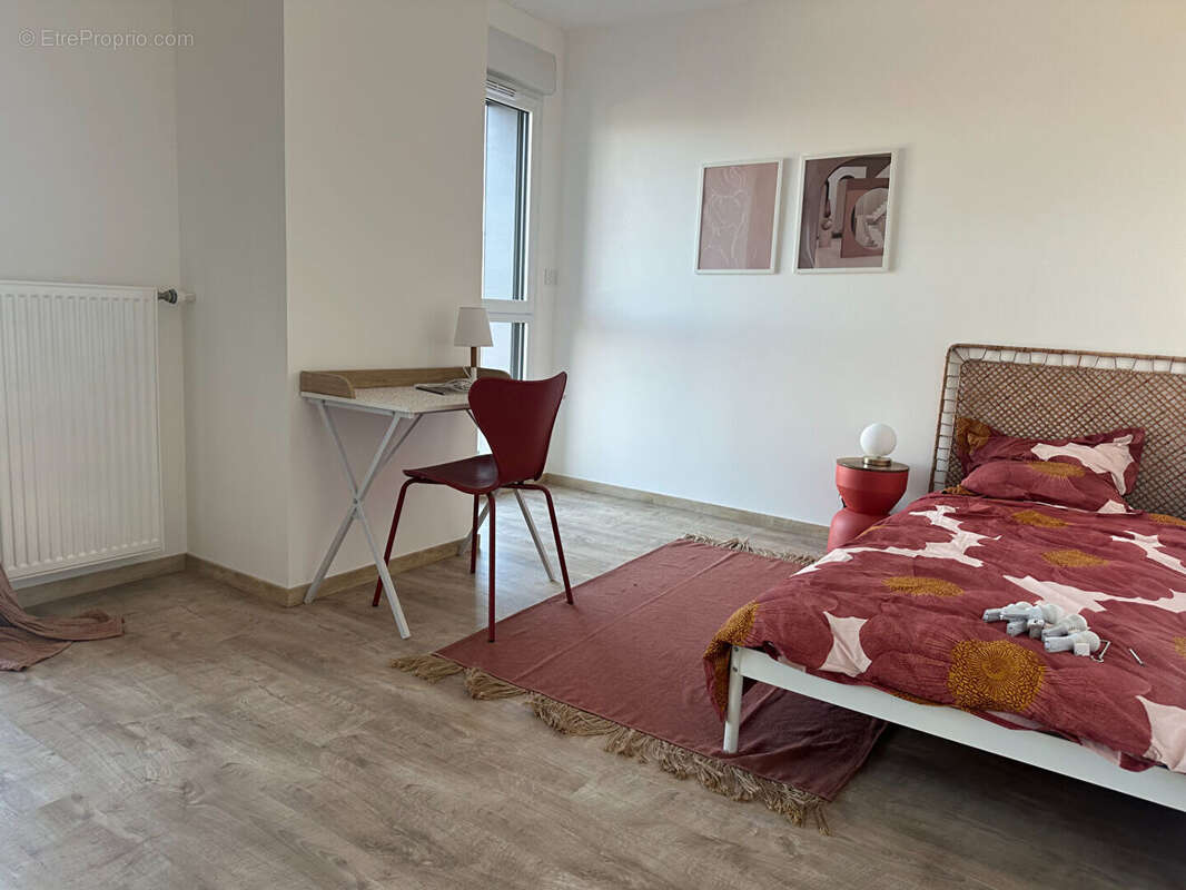 Appartement à THONON-LES-BAINS
