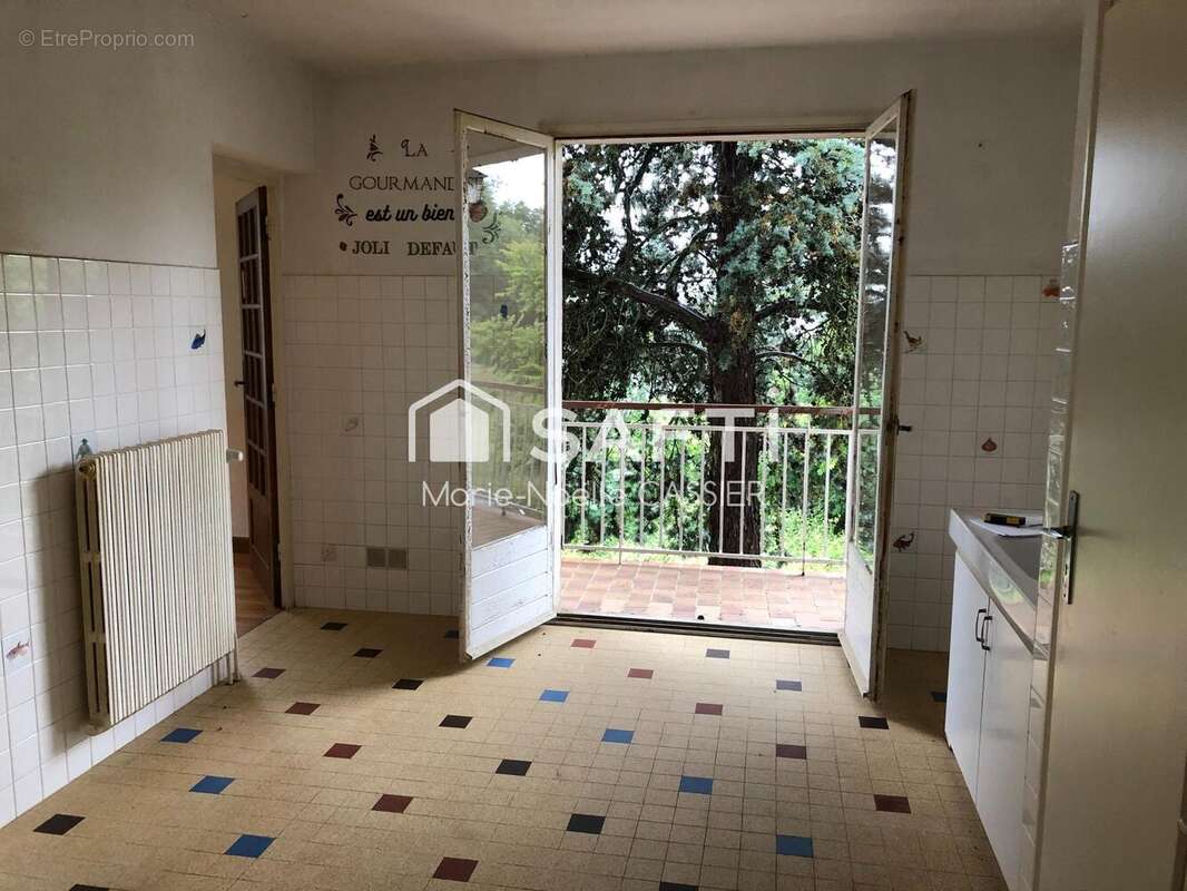 Photo 7 - Maison à LE CRESTET