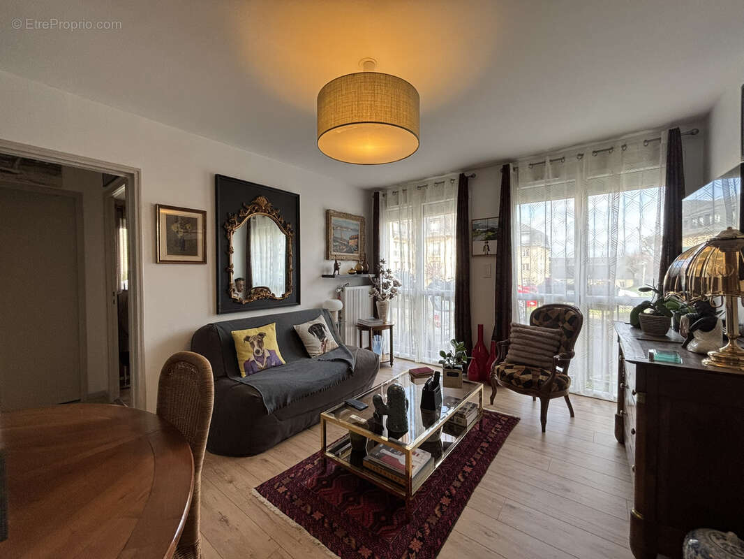 Appartement à BAYEUX