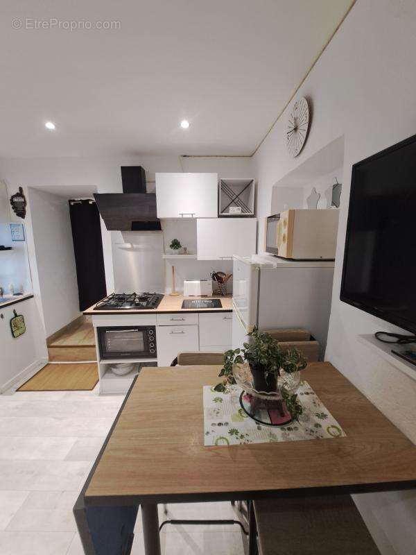 Appartement à SARTENE