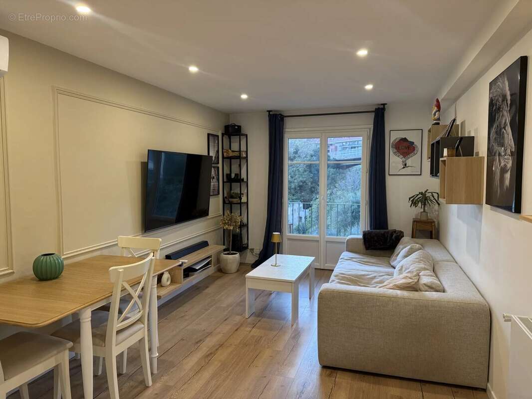 Appartement à GRASSE