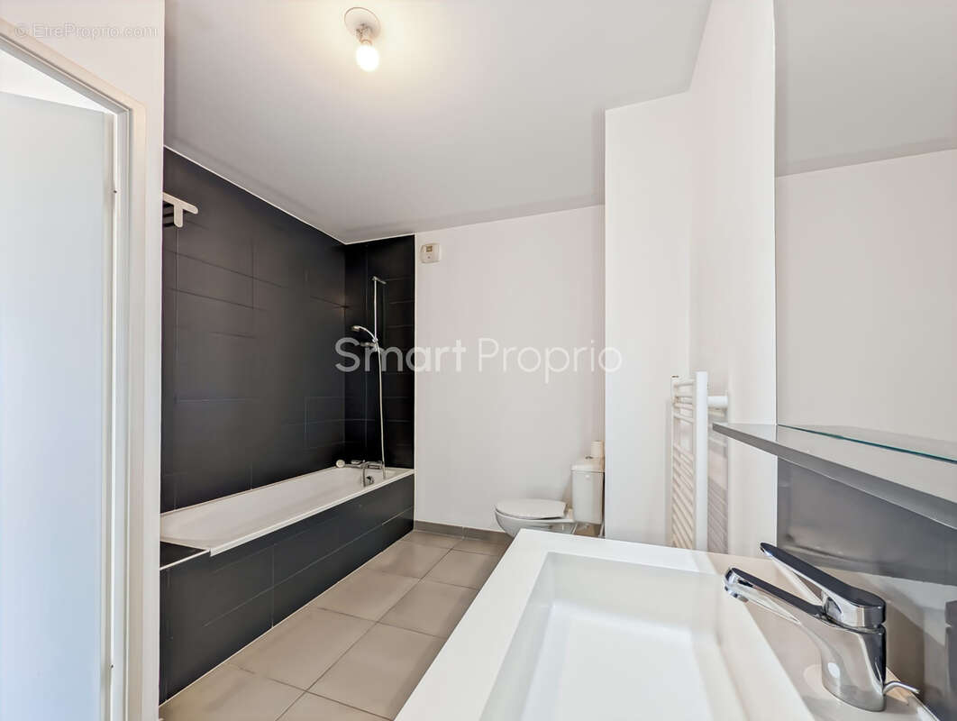 Appartement à MERIGNAC