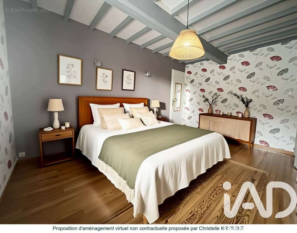 Photo 5 - Maison à LILLERS