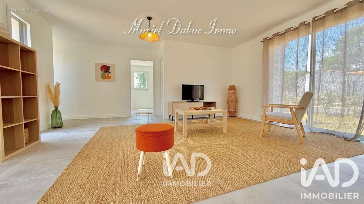 Photo 7 - Maison à LES MATHES