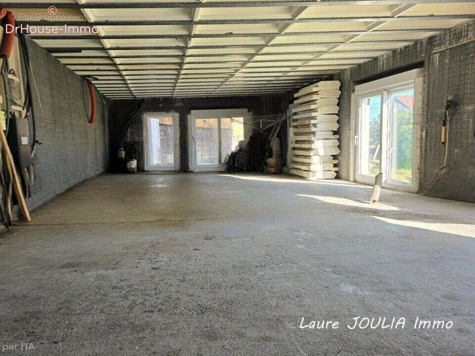 Maison à ANGLET