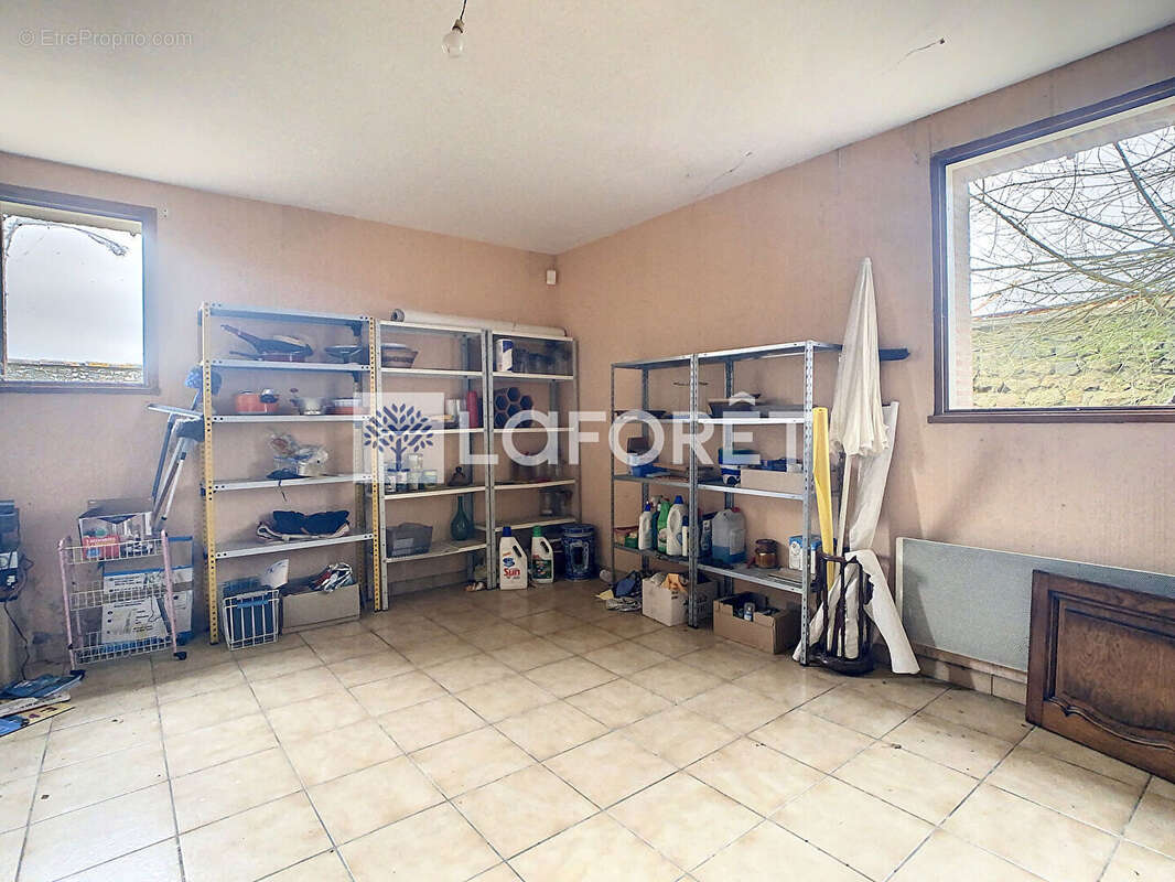 Vente maison saint-loup lamaire - photo 7