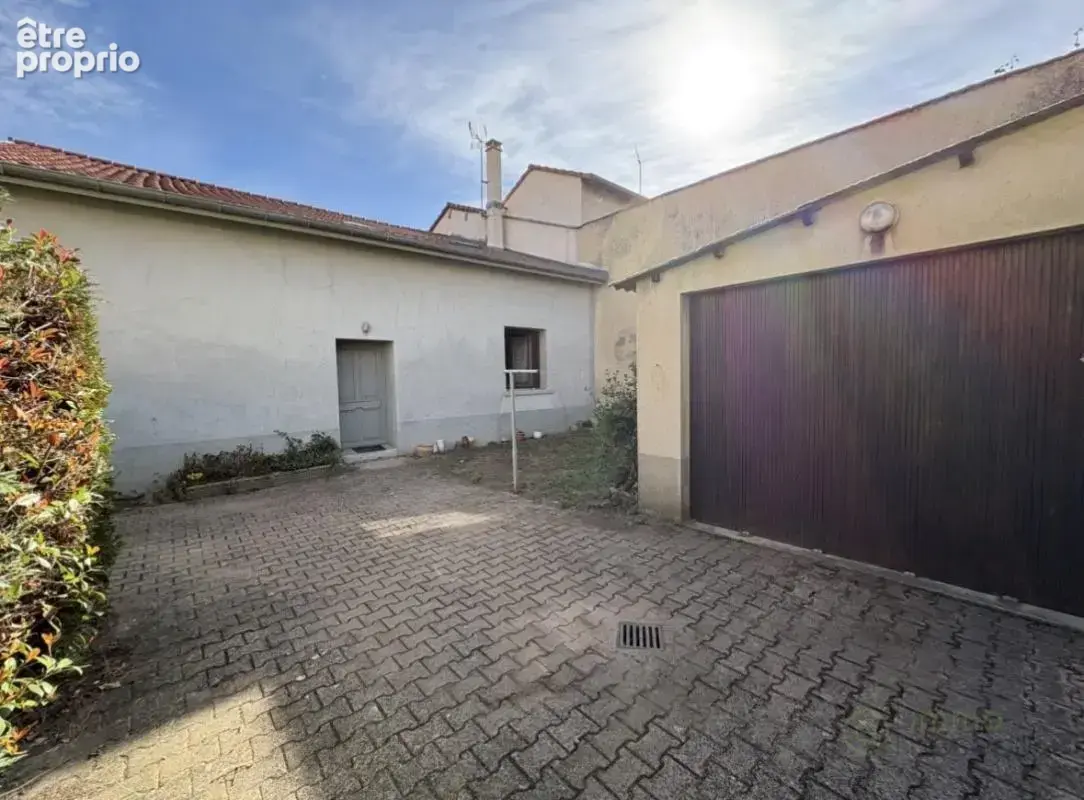 Maison 6 pièces 150 m² à vendre à Bourg-De-Peage (26300) - photo 19