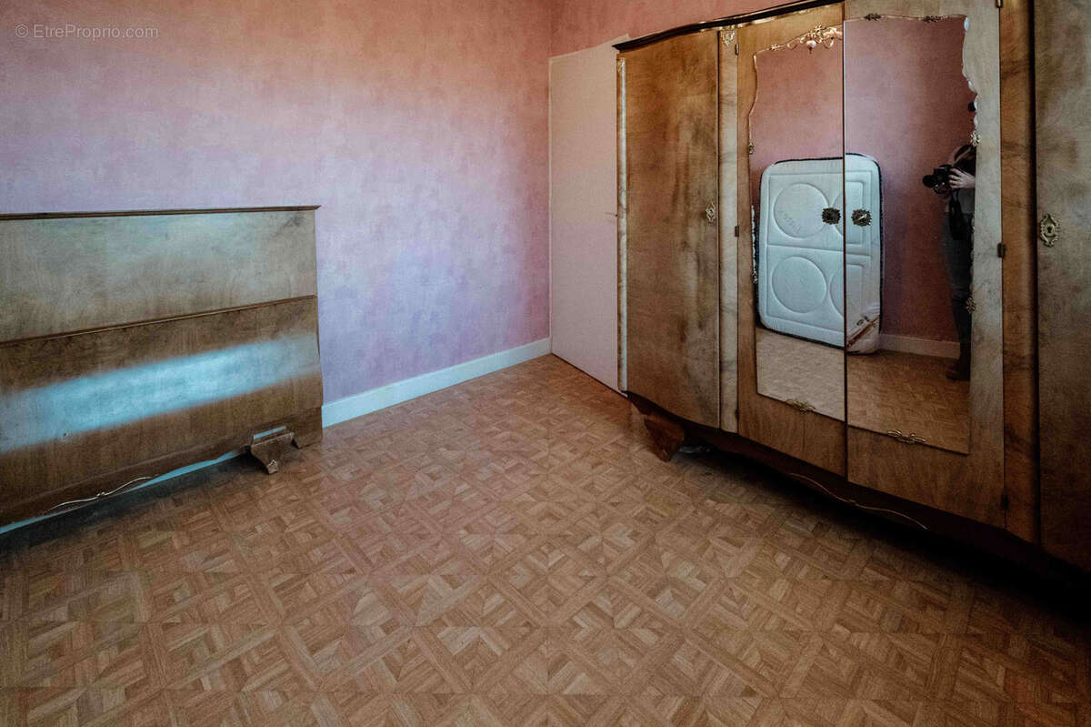 Appartement à PONTARLIER