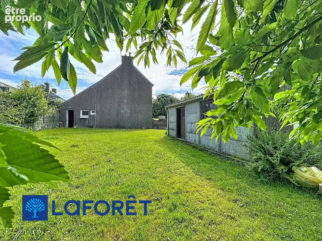 Photo Maison à Ploerdut au prix de 86 450€