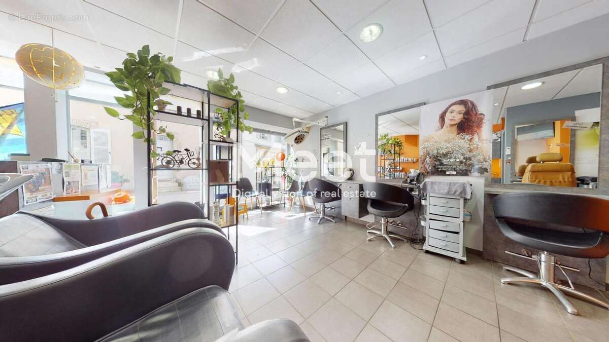 Appartement à TOUCY