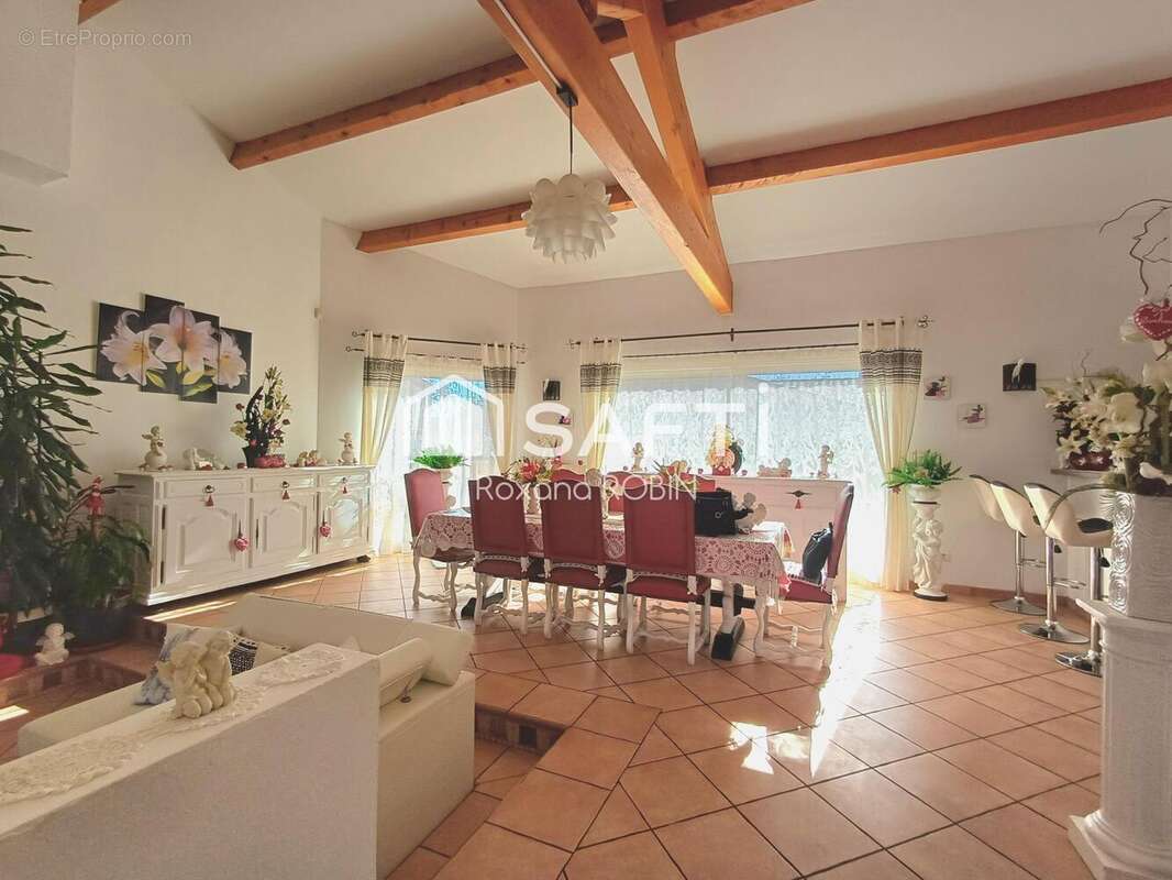 Photo 3 - Maison à SALEILLES