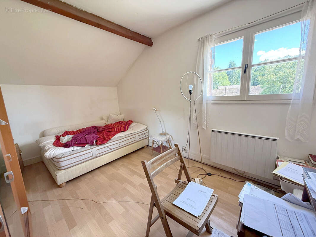 Maison à GAMBAIS
