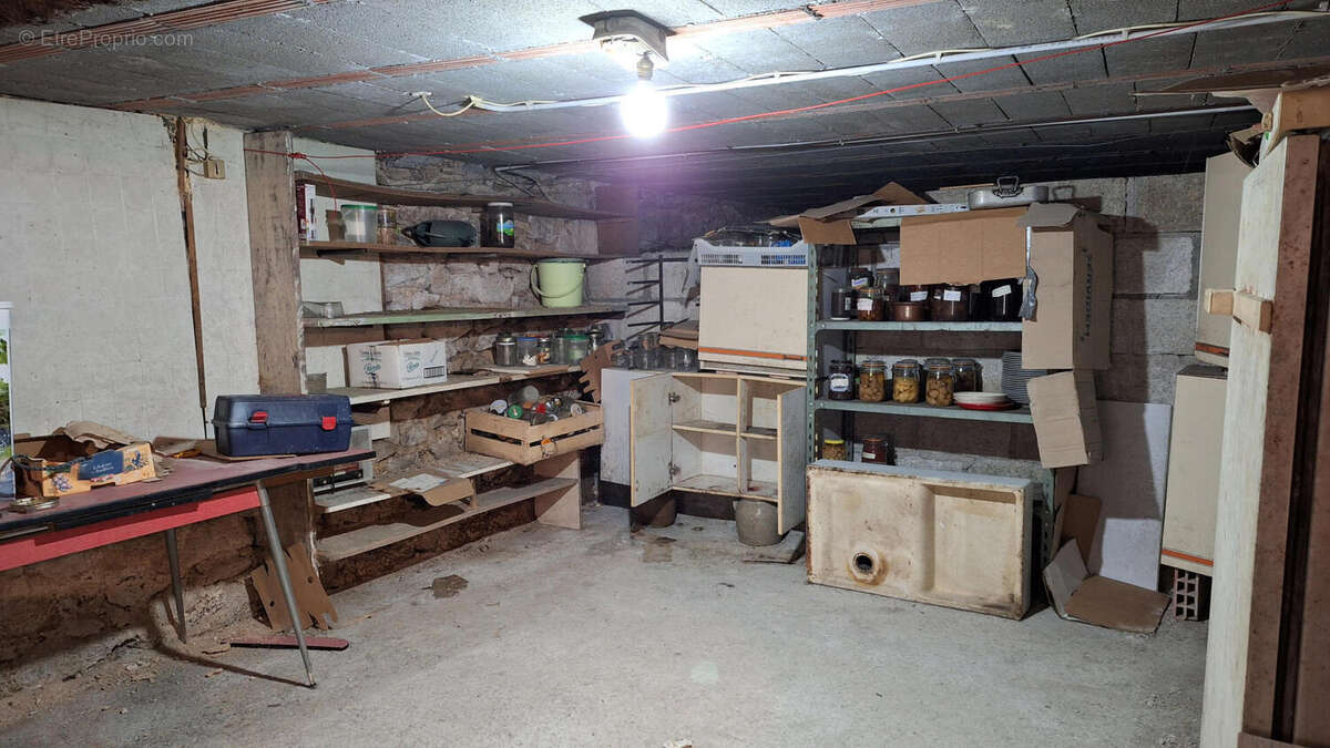 20251110_145221 - Maison à NONTRON