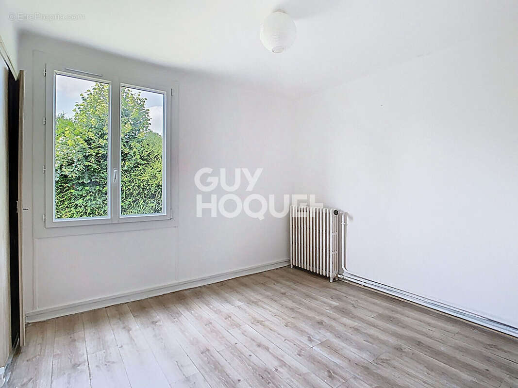 Maison à CREPY-EN-VALOIS