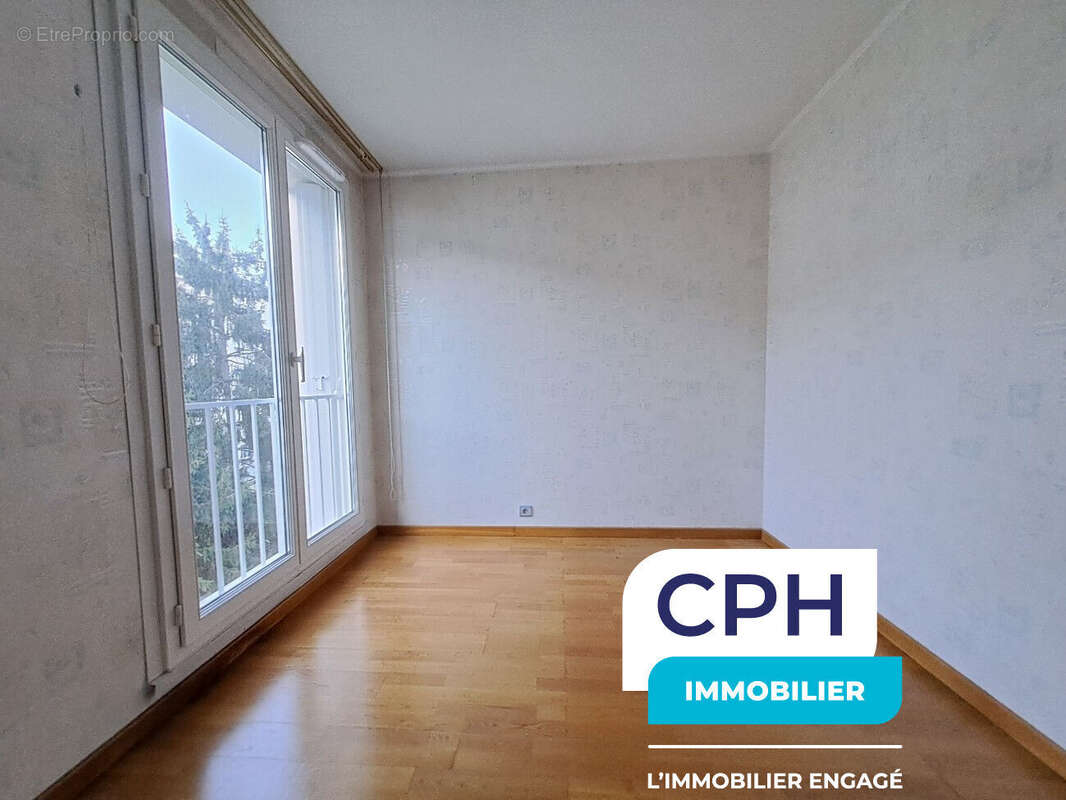 Appartement à RAMBOUILLET
