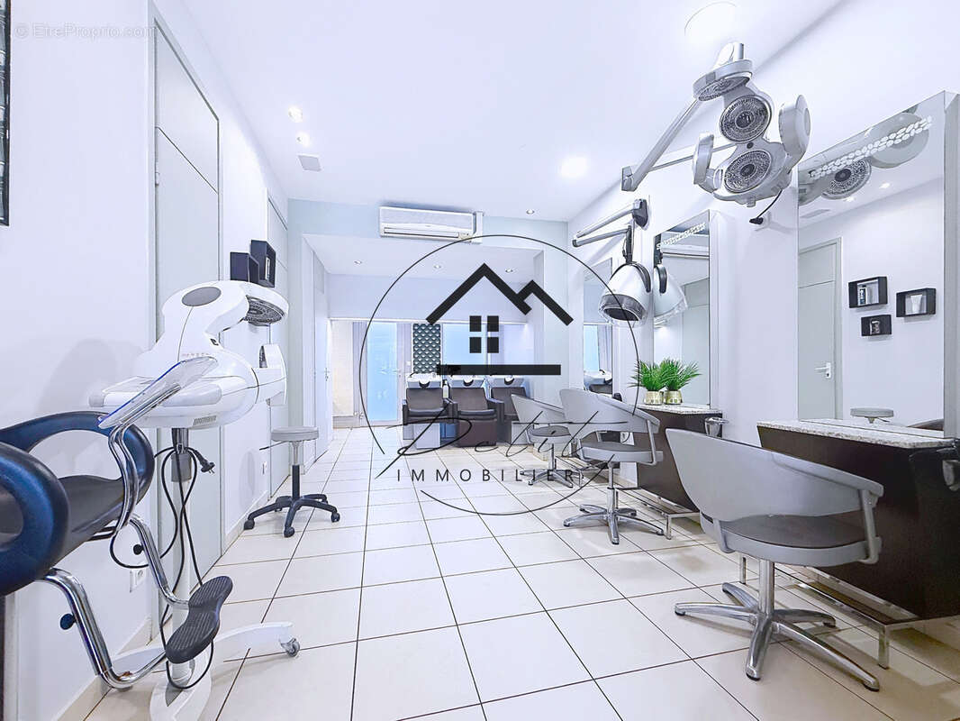 Commerce à CLERMONT