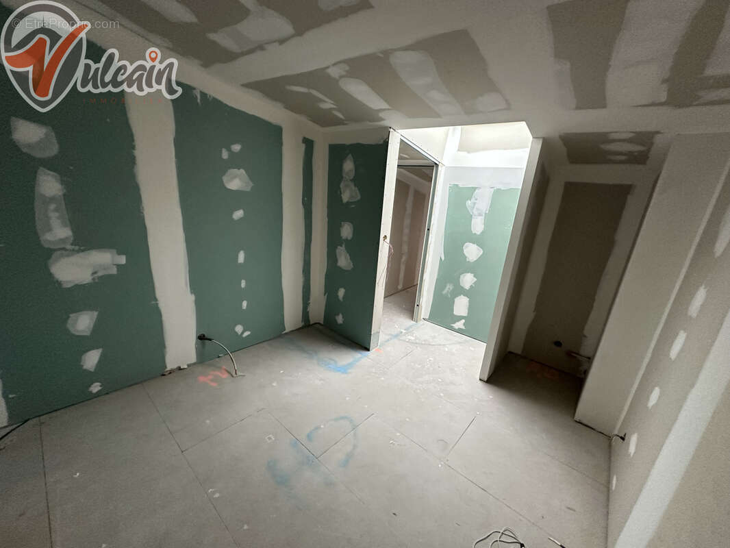 Appartement à BILLOM