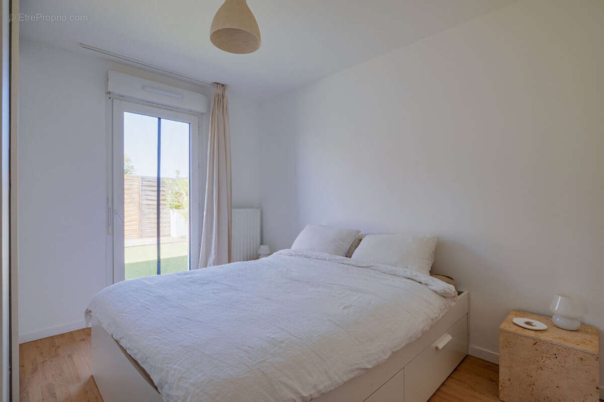 Appartement à VAULX-EN-VELIN
