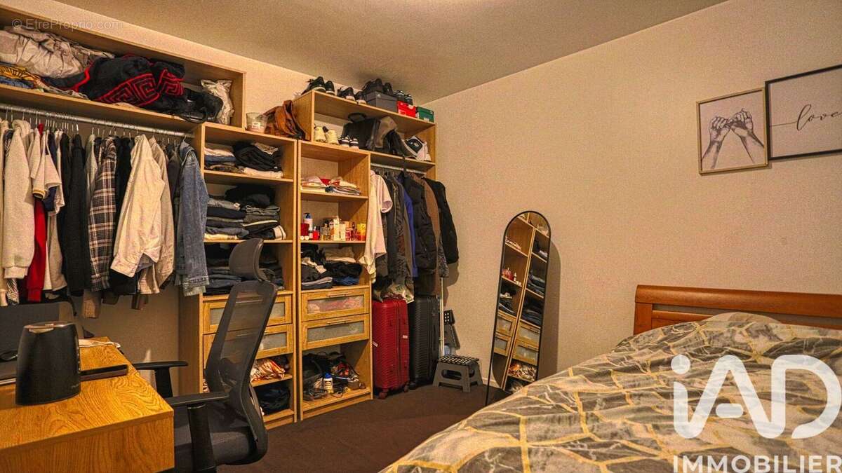 Photo 6 - Appartement à CERGY