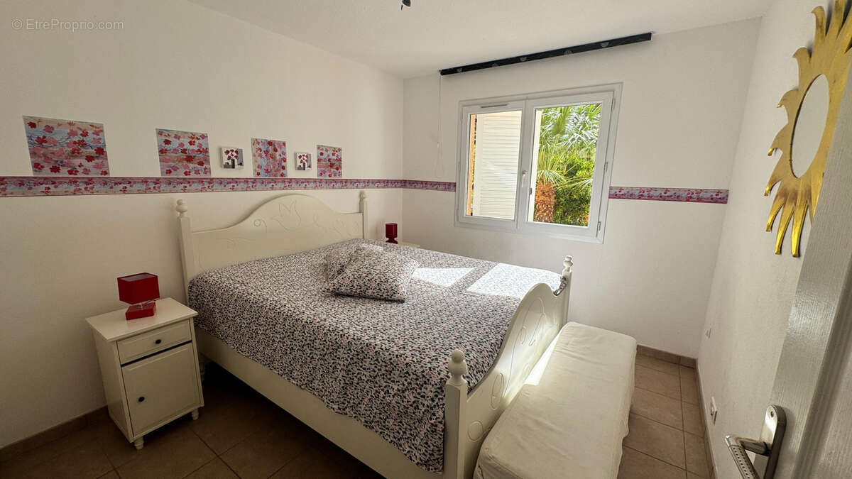 Appartement à PROPRIANO