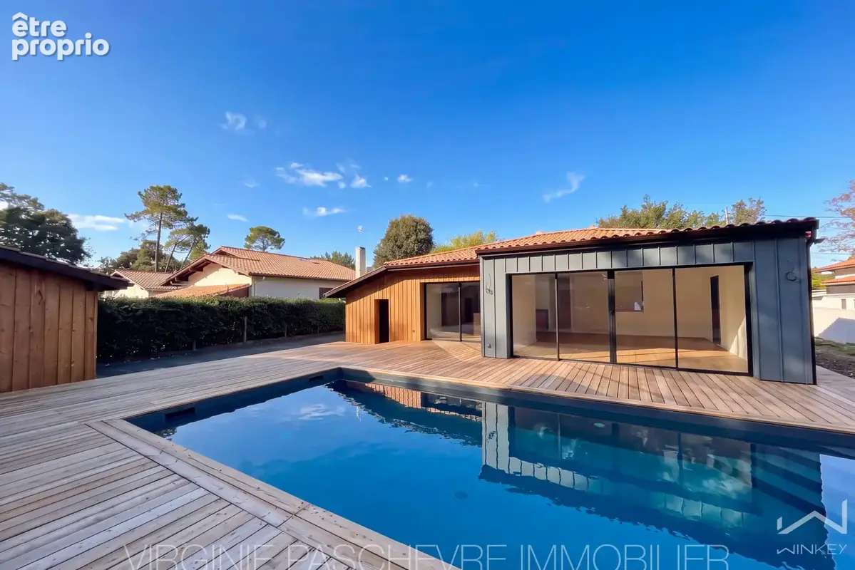 La Hume — Une propriété familiale aux multiples possibilités - photo 3