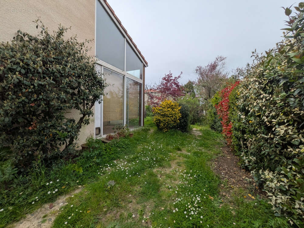 Maison à PLAISANCE-DU-TOUCH