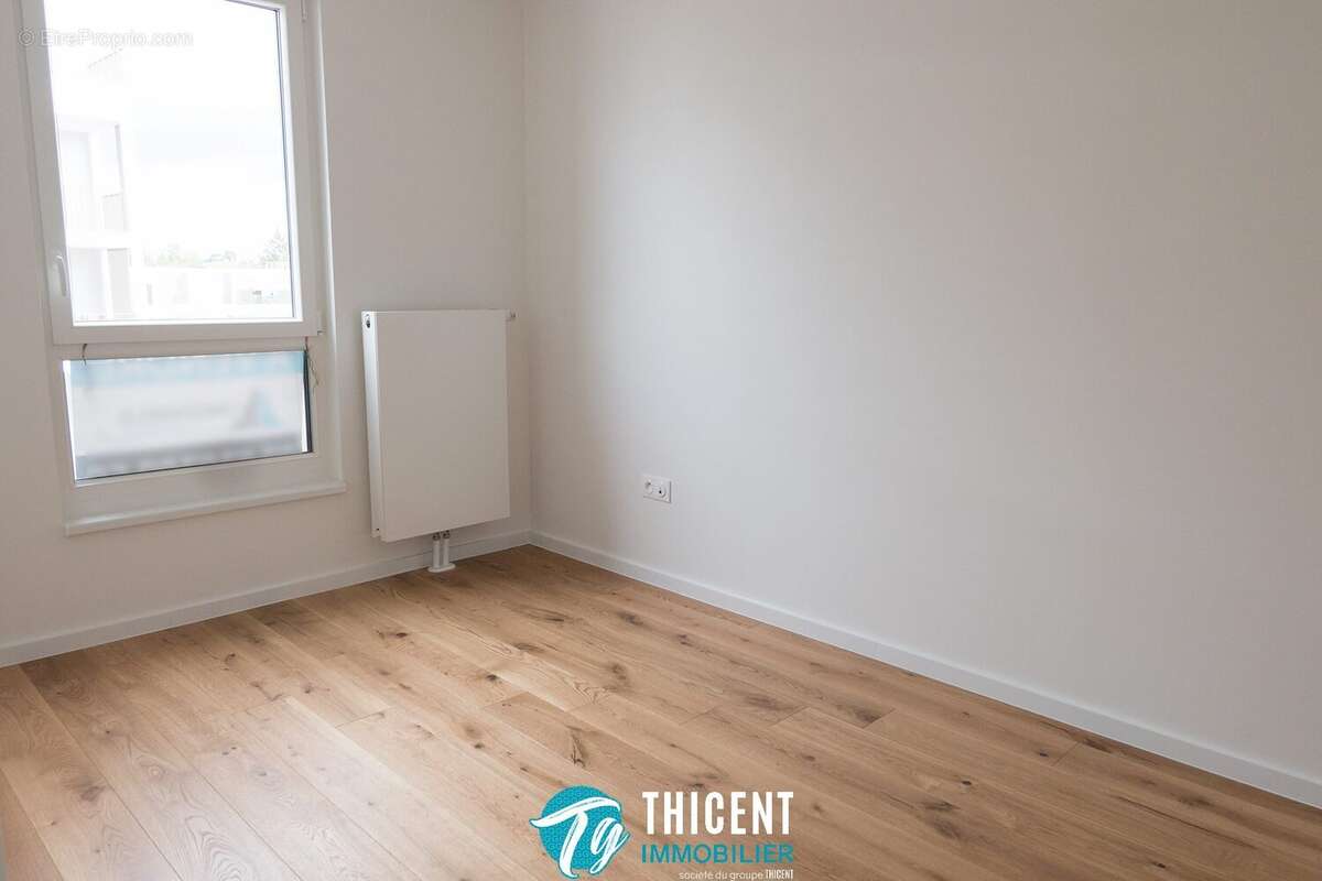 Appartement à HAGUENAU