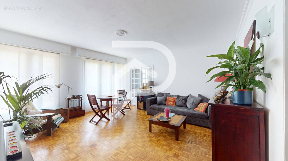 Appartement à MARLY-LE-ROI