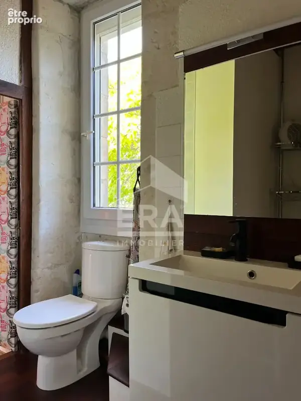 Maison 183m² à périgueux - photo 12