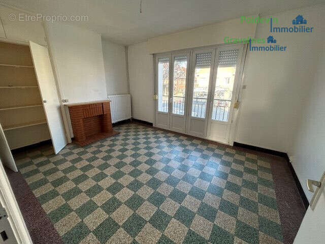 Maison à GRAVELINES