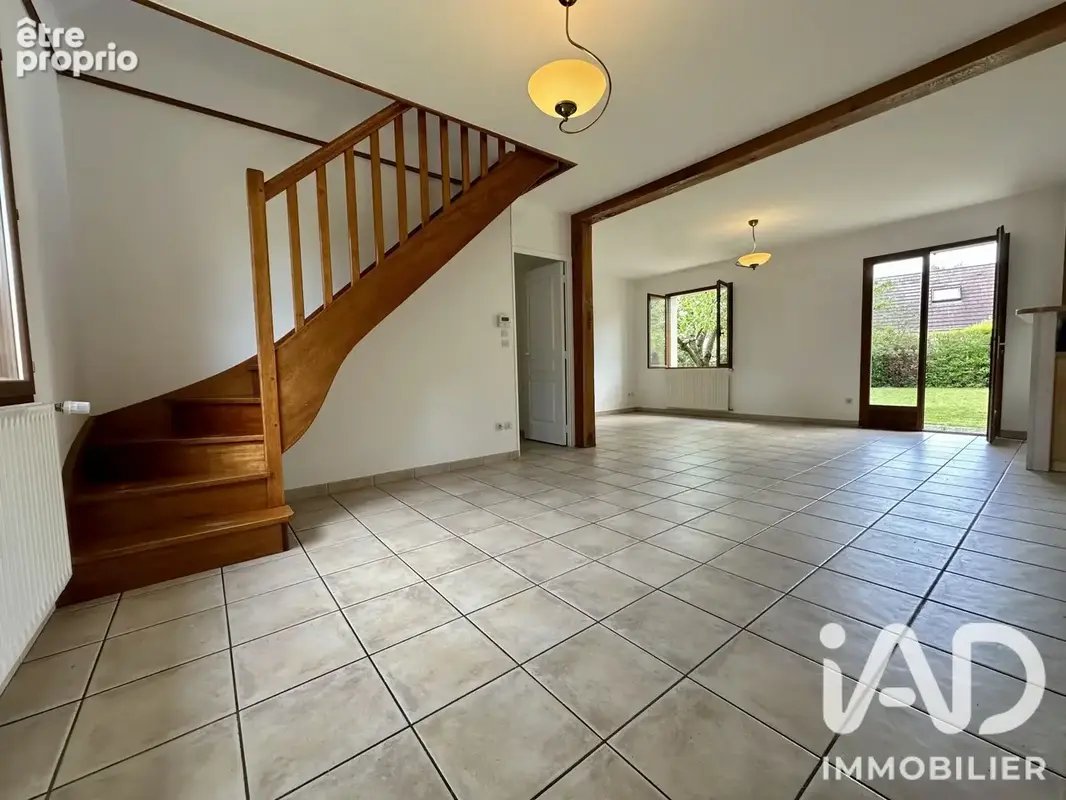 Photo 1 - Maison à CHAMPHOL