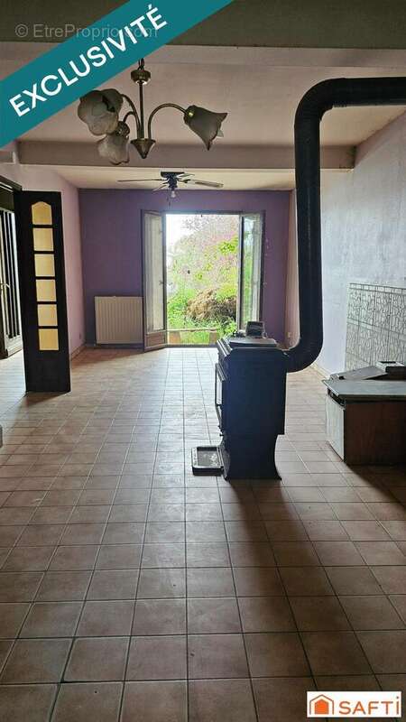 Photo 3 - Maison à CHANTEHEUX
