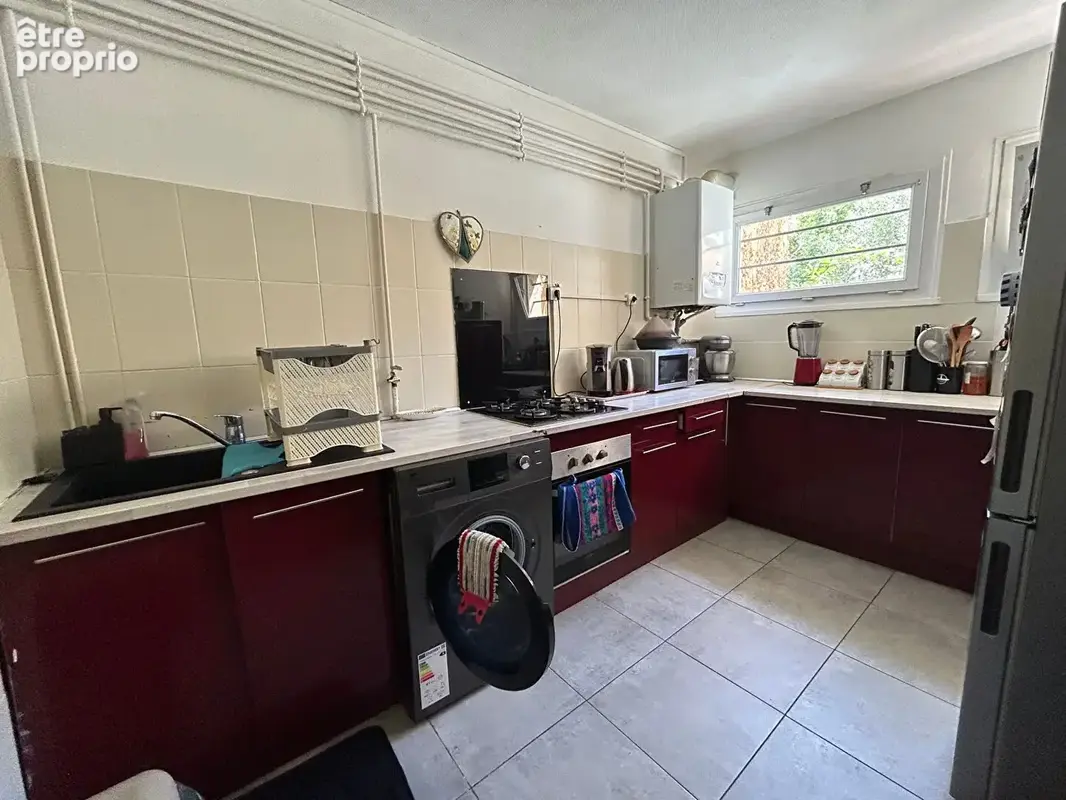 Appartement L Isle Sur La Sorgue 5 pièce(s) 102.66 m² - photo 5