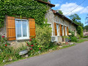 Maison à SUSSEY