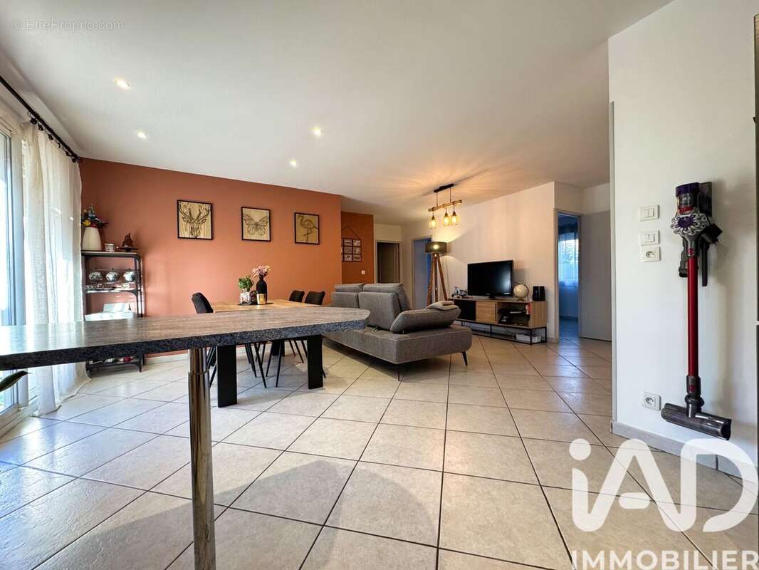 Photo 8 - Maison à CORNEILLA-LA-RIVIERE