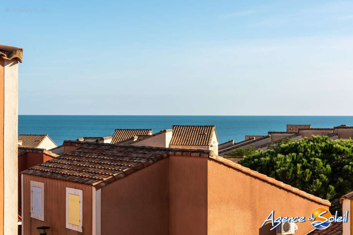 Appartement à FLEURY