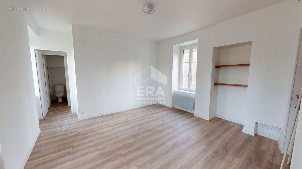 Appartement à NEVERS