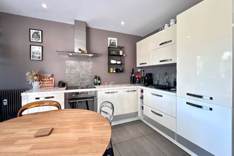 Appartement à LA GRANDE-MOTTE
