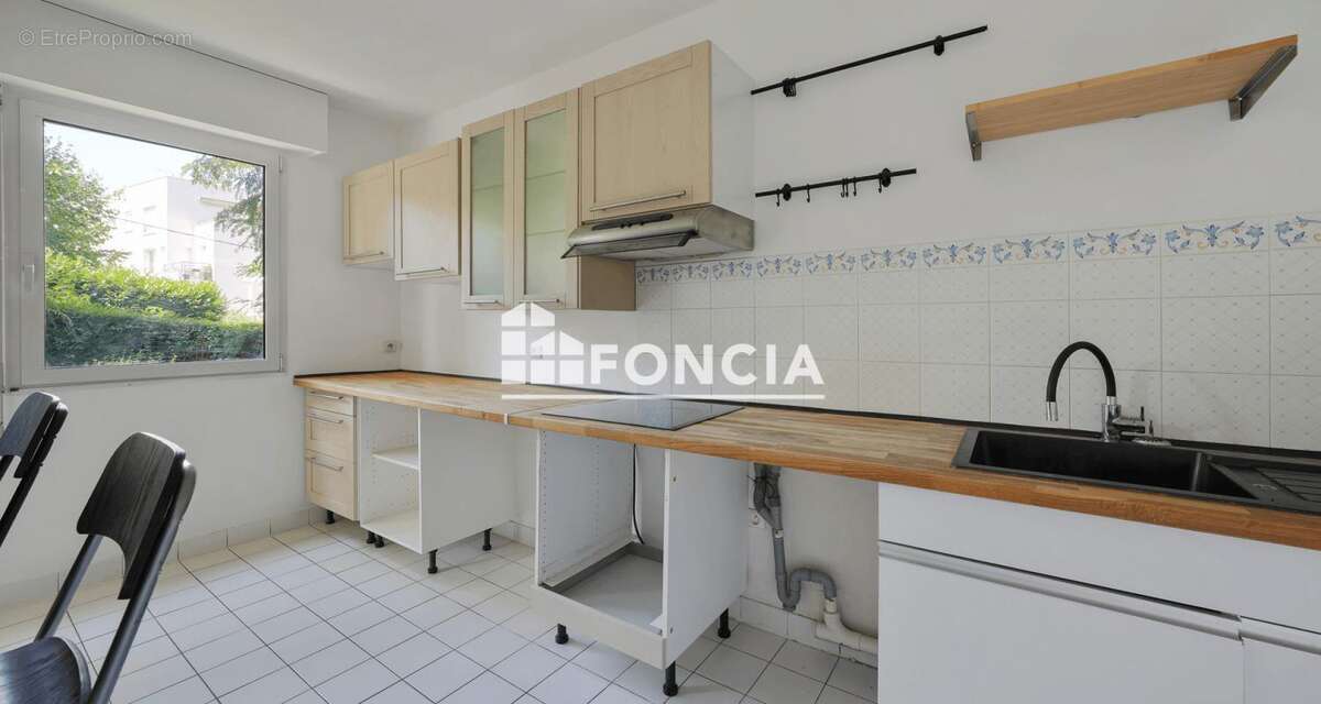 Appartement à CLAMART