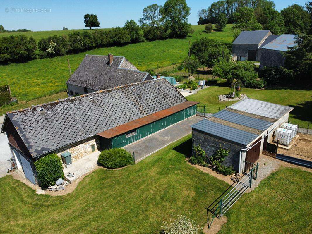 Maison 175 m² à Aubenton  - photo 3
