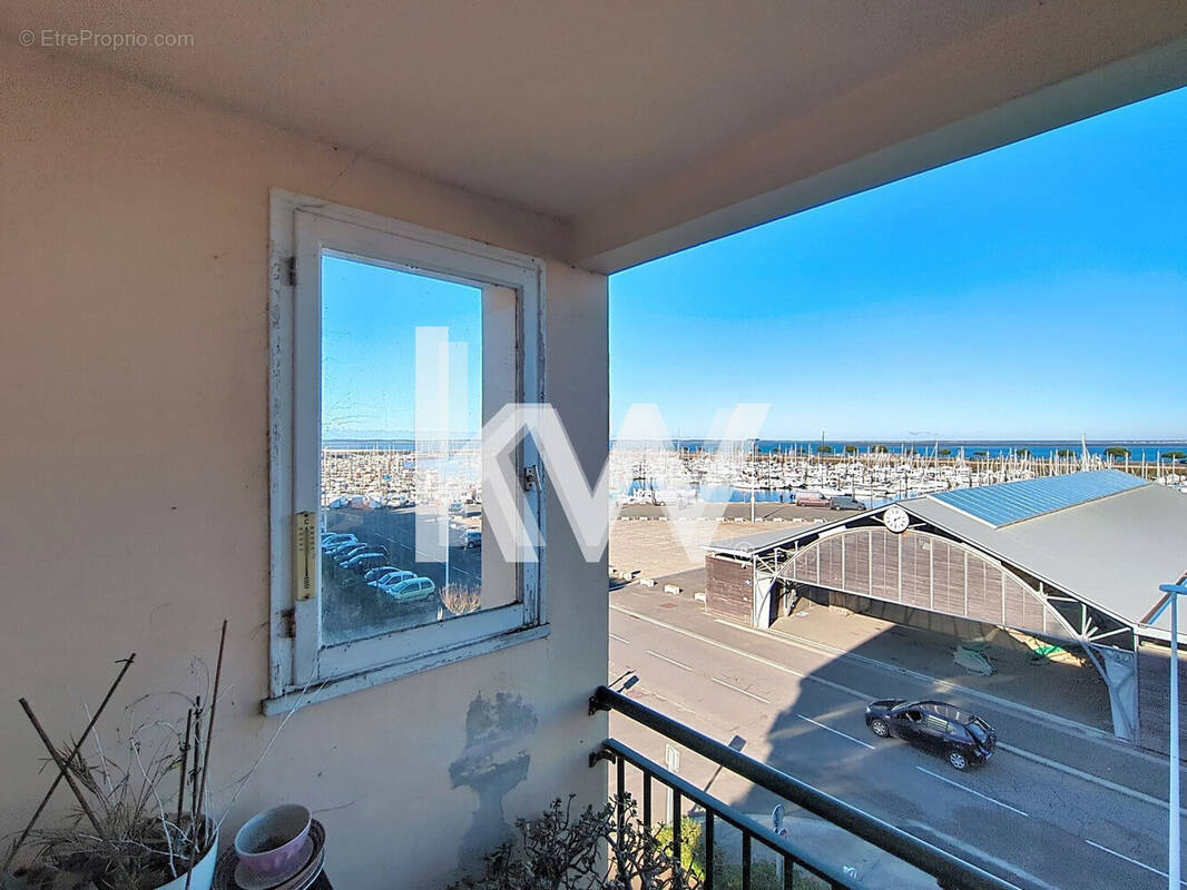 Appartement à ARCACHON