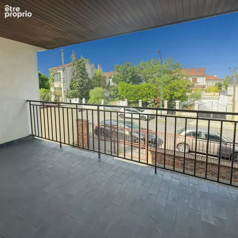 Maison 6 pièces 155 m² à vendre à Le Raincy (93340) - photo 6