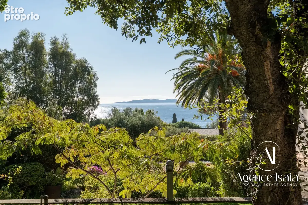 Maison 8 pièces 124 m² à vendre à Le Lavandou (83980) - photo 9