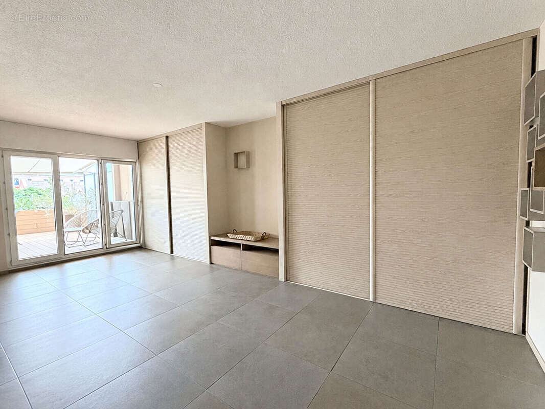 Appartement à OYONNAX