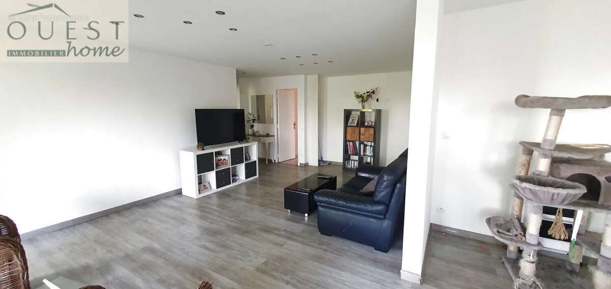 Appartement à LYON-9E