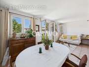 Maison à MAISONS-ALFORT