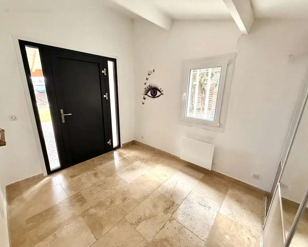 Maison à MARIGNANE