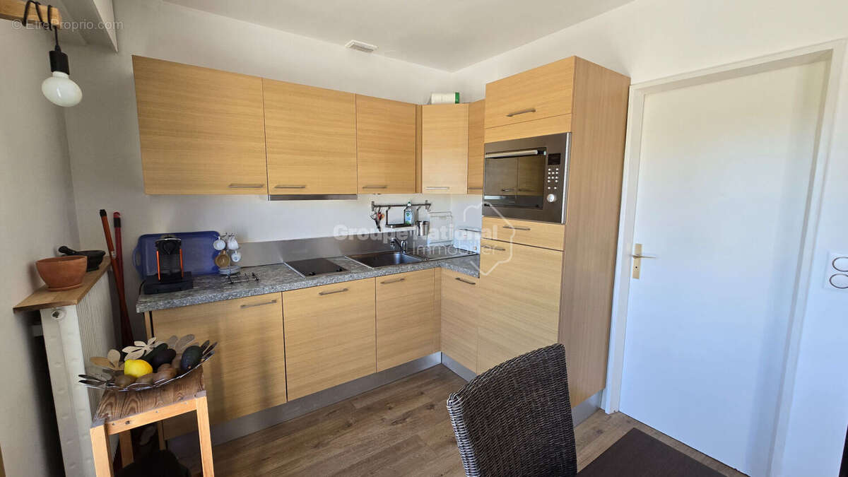 Appartement à VERSAILLES